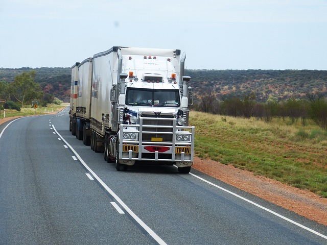 You are currently viewing Truck Maintenance: How To Keep Your Truck Up and Running