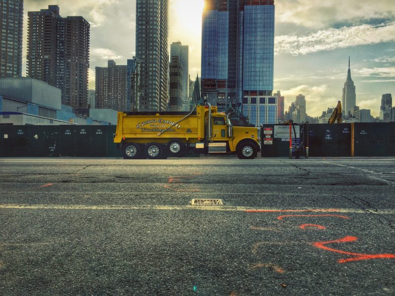 How Can You Keep Your Truck in Great Shape?