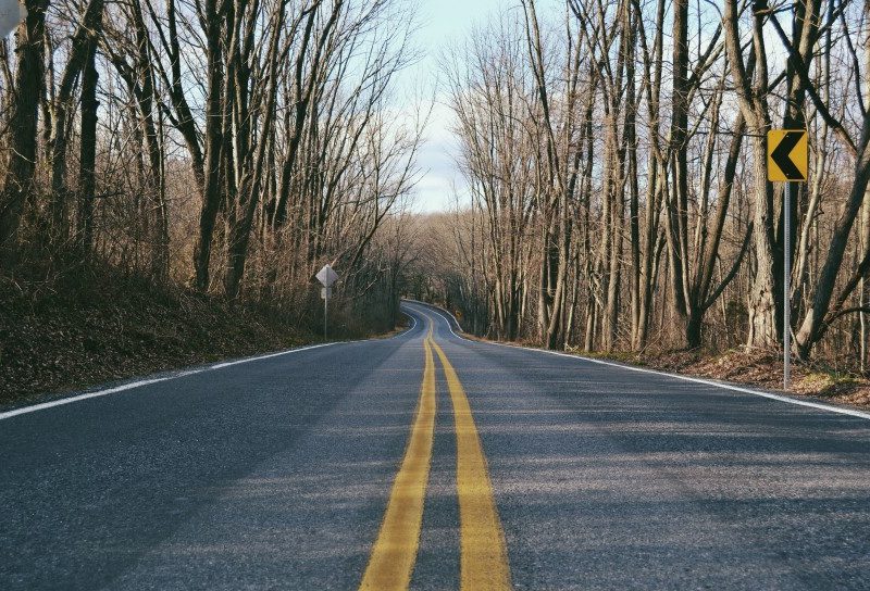 What are the different types of Road safety equipment and their applications?