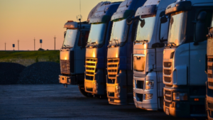 Read more about the article Enhancing trucking experience through tuning and personalization