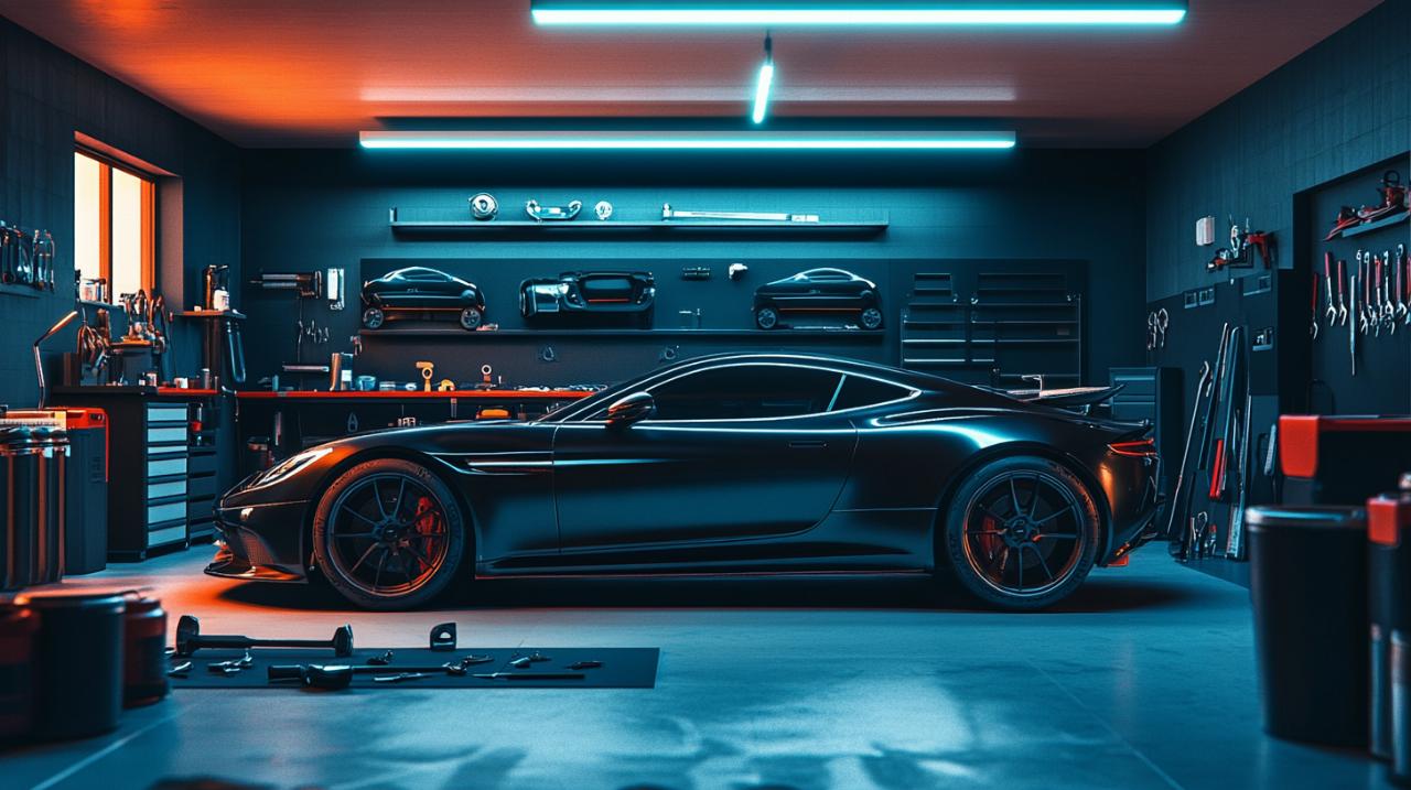 You are currently viewing Essential Automobile Maintenance Tips and Tricks for Car Owners