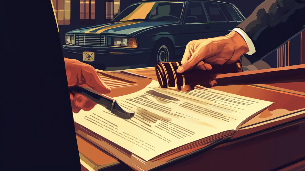 You are currently viewing Challenging Seatbelt Offences: How Your Rights and Defence Strategies Relate to Accident Severity and Safety Laws