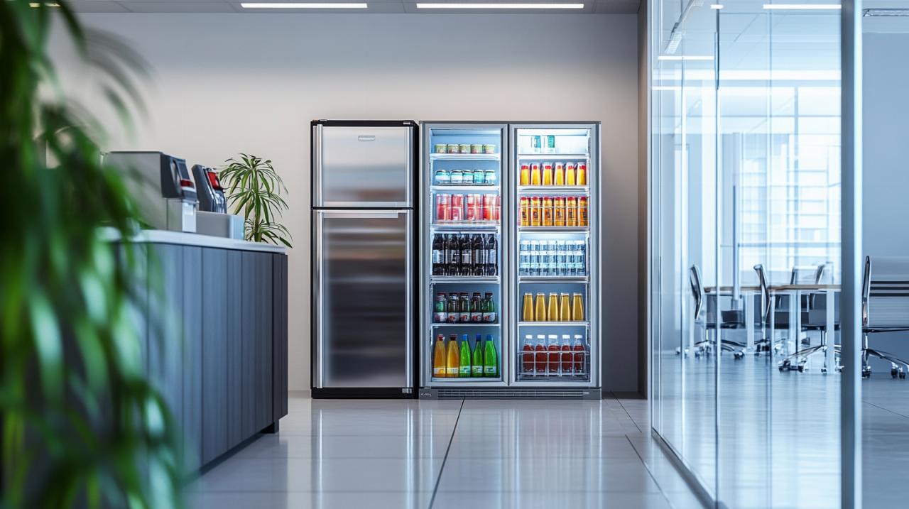 You are currently viewing Effective Techniques for Cleaning and Maintaining Mini Fridges for Offices