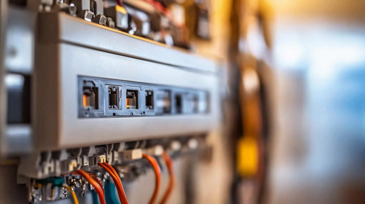 You are currently viewing Choosing the Ideal Circuit Breaker for Electric Radiator Safety