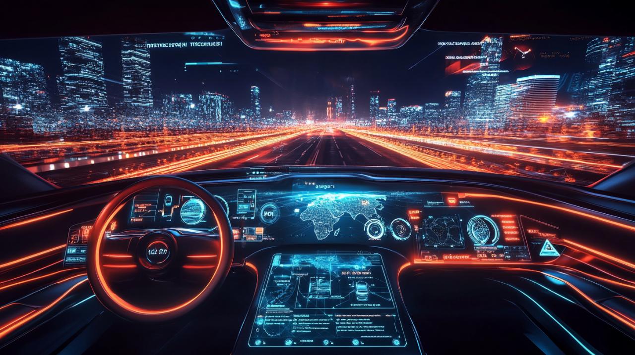 You are currently viewing Advanced Geolocation Systems: Mastering Remote Car and Vehicle Tracking for Seamless Logistics Control