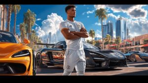 Read more about the article Cole palmer (chelsea): these cars that rival his talent – a contract-worthy collection