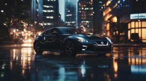 Read more about the article Is Nissan Luxury: The new reference in premium vehicles? Exploring passenger wellbeing in the Qashqai and Juke