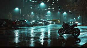 Read more about the article Stolen Motorbike: What to Do During and After the Theft to Secure Your Parking Location