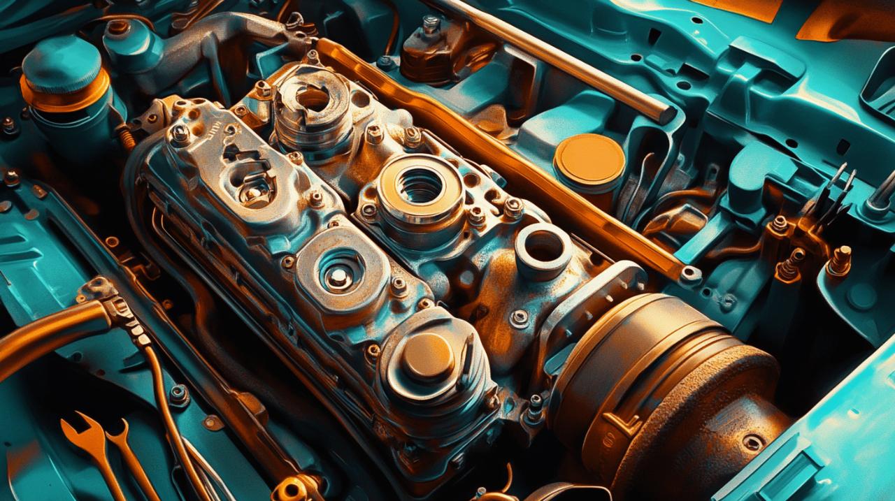 You are currently viewing The Ultimate Step-by-Step Guide to Replacing a Head Gasket and Saving on Costly Garage Bills