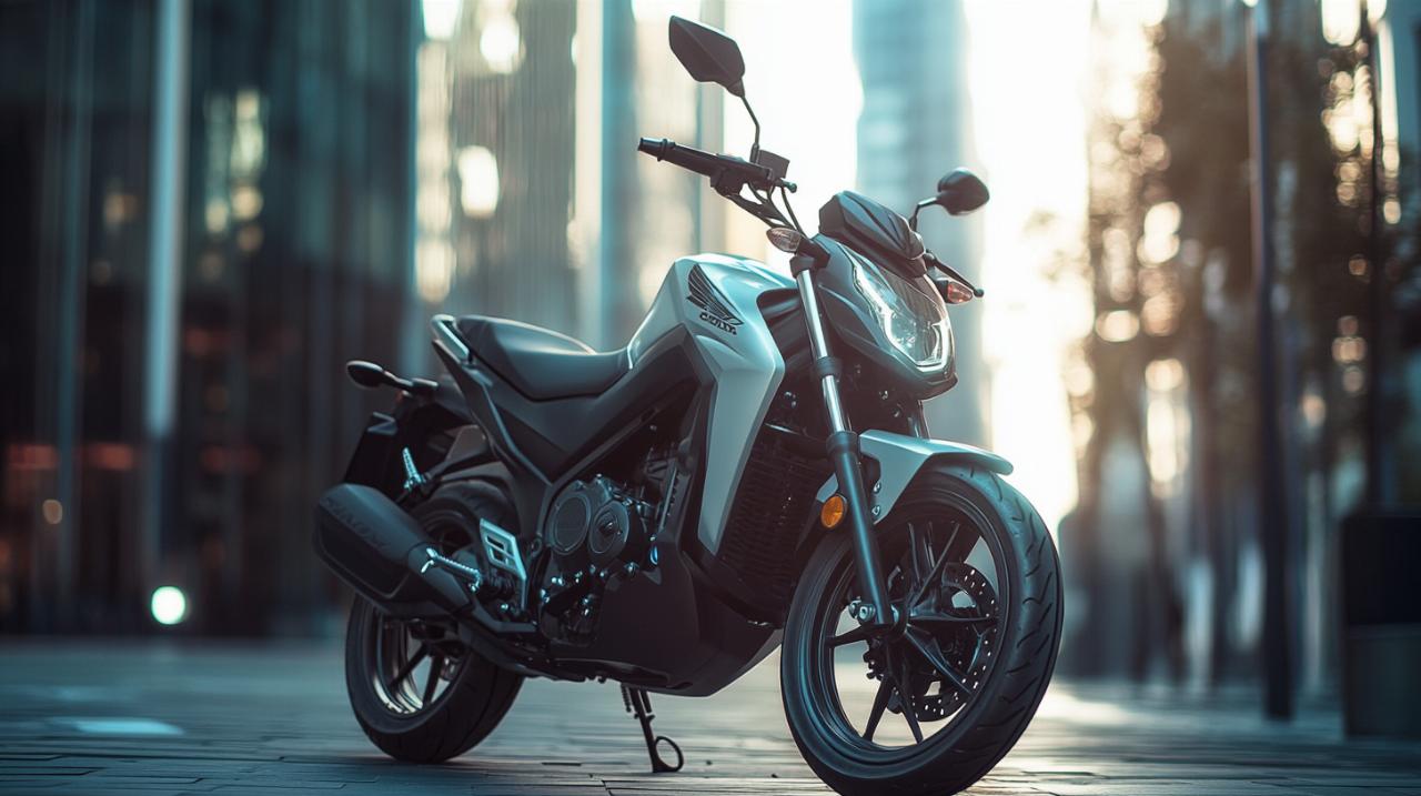 You are currently viewing Honda clr 125 cityfly motorbike buyer’s guide: critical checks before you purchase