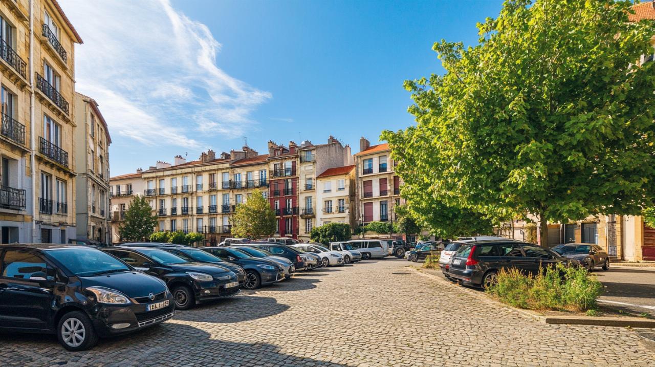 You are currently viewing Where to Park for Free in Bayonne: Top No-Charge Locations Near Biarritz